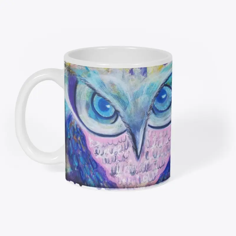 Owl MUG 